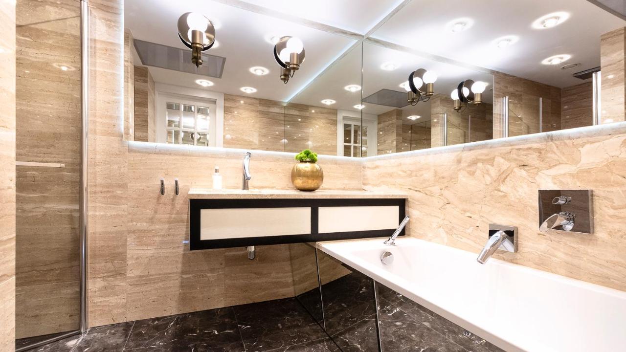 Ultra Premiere By Zdrojowa Apartamento Kołobrzeg Exterior foto