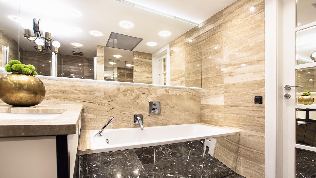 Ultra Premiere By Zdrojowa Apartamento Kołobrzeg Exterior foto